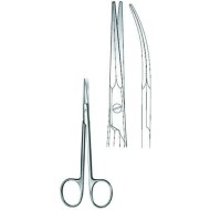 Plastic Surgery Scissor